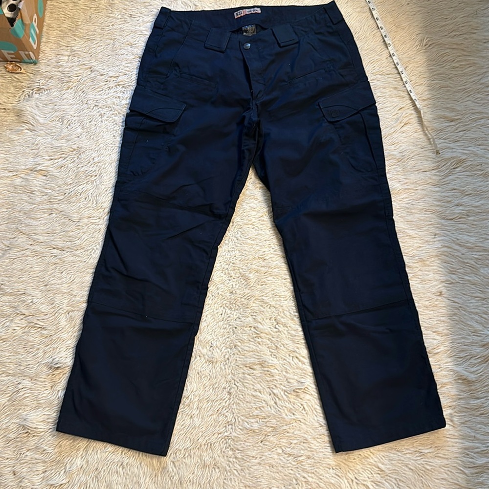 5.11 Stryke Pants -Blue